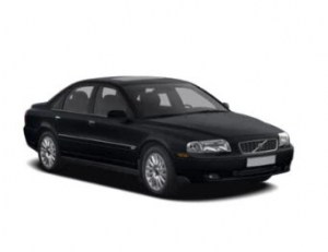 S80 2001-2006 Oem